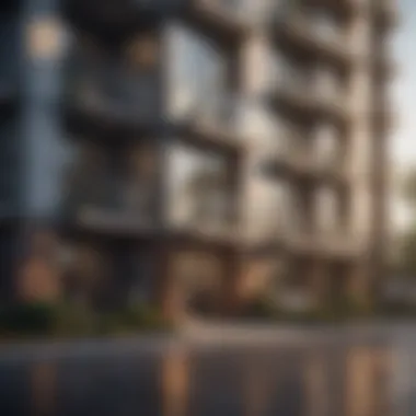 Comparing Ownership Models: Condo vs Apartment Condo vs Apartment Ownership Concept