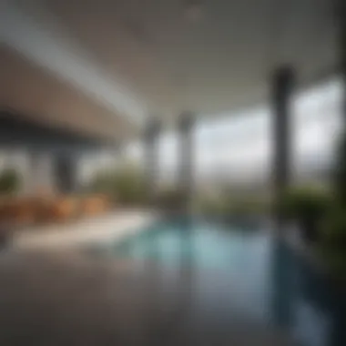 Exclusive Lifestyle Amenities in Condos and Apartments Lifestyle Amenities in Condos and Apartments