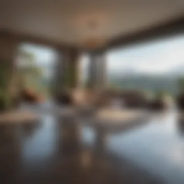 Panoramic Opulence Luxury Home with Panoramic Views