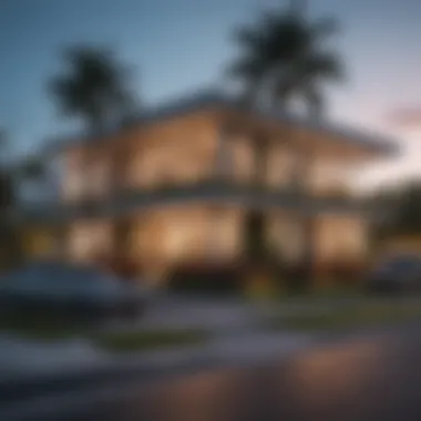 Exploring Family-Friendly Neighborhoods in Miami Introduction Exploring Family-Friendly Neighborhoods in Miami Introduction