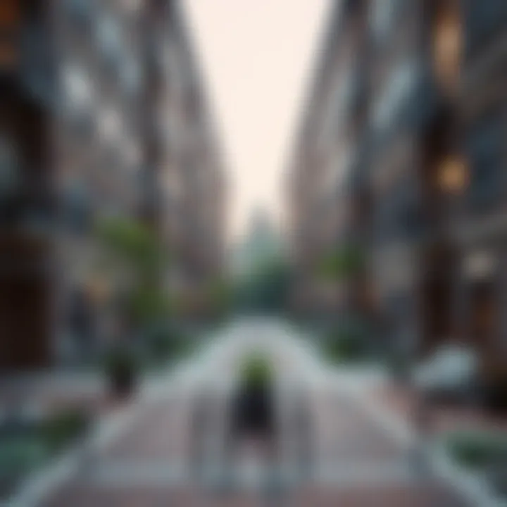 Exploring Guilford Apartments: A Comprehensive Overview Introduction