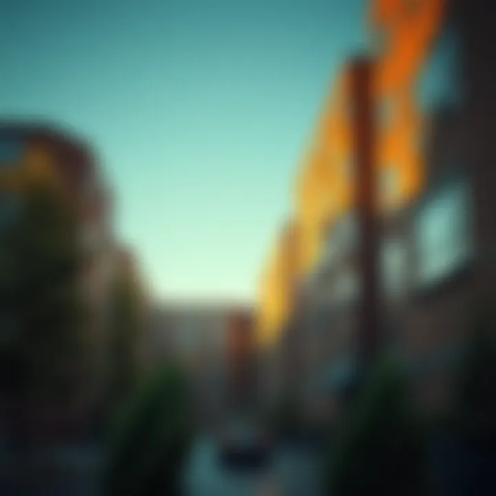 Notable Exploring Guilford Apartments: A Comprehensive Overview