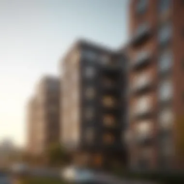 Exploring Guilford Apartments: A Comprehensive Overview Summary Exploring Guilford Apartments: A Comprehensive Overview Summary