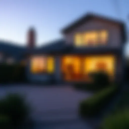 Exploring Homes for Rent in Eagle Rock Introduction