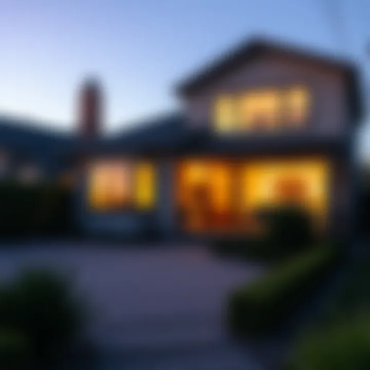 Exploring Homes for Rent in Eagle Rock Introduction