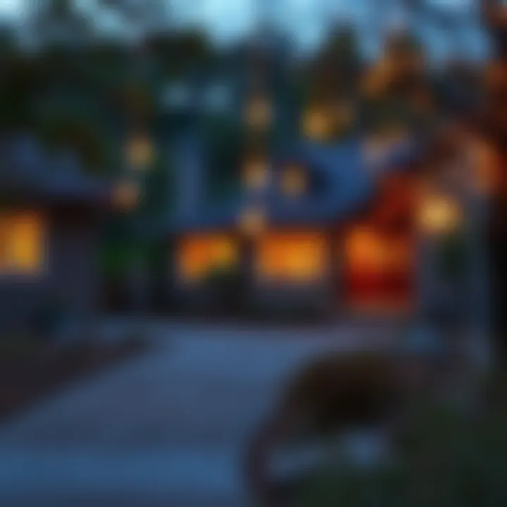 Notable Exploring Homes for Rent in Eagle Rock