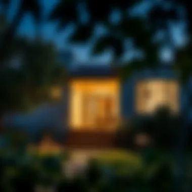 Exploring Homes for Rent in Eagle Rock Summary