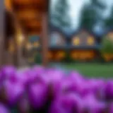 Exploring Homes for Rent in Lake Oswego Introduction