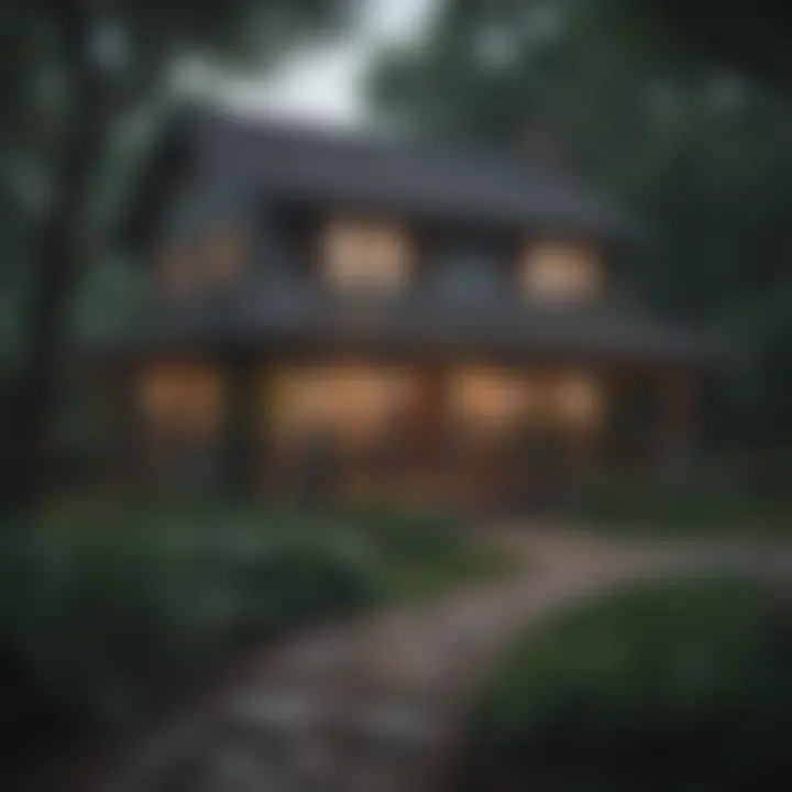 Charming Cottage Rental in Fair Oaks