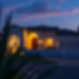 Exploring Houses for Rent in Shadow Hills Introduction