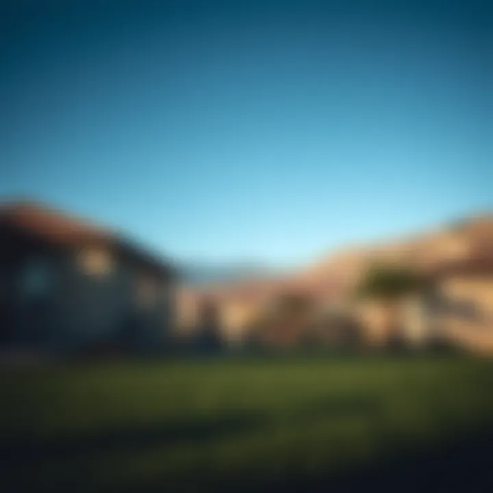 Exploring Houses for Rent in Shadow Hills Summary