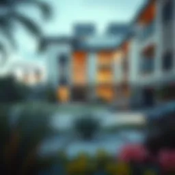 Exploring Las Flores Apartment Homes Introduction