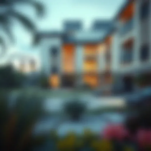 Exploring Las Flores Apartment Homes Introduction