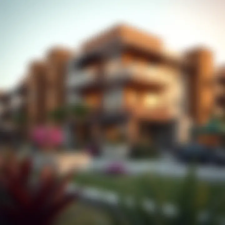 Exploring Las Flores Apartment Homes Summary