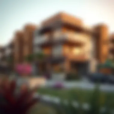 Exploring Las Flores Apartment Homes Summary Exploring Las Flores Apartment Homes Summary
