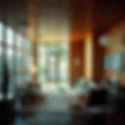 Exploring Mid-Century Modern Style Through Color Introduction