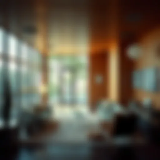 Exploring Mid-Century Modern Style Through Color Introduction