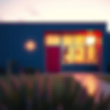 Notable Exploring Mid-Century Modern Style Through Color Notable Exploring Mid-Century Modern Style Through Color