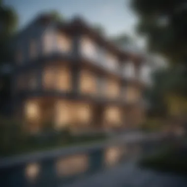 Notable Exploring Multiple Family Residential Buildings: A Comprehensive Guide Notable Exploring Multiple Family Residential Buildings: A Comprehensive Guide