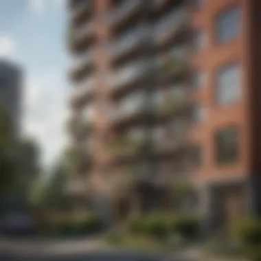 Exploring Multiple Family Residential Buildings: A Comprehensive Guide Summary Exploring Multiple Family Residential Buildings: A Comprehensive Guide Summary
