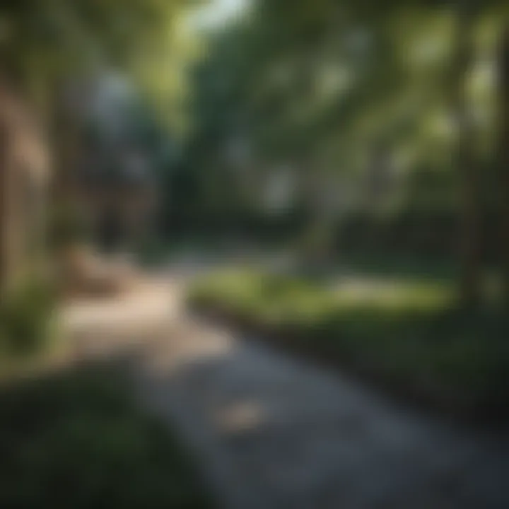 Local parks and green spaces in Northern Liberties