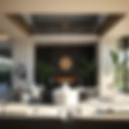 Exploring Oakwood Apartments: A Gateway to Santa Monica Living Introduction