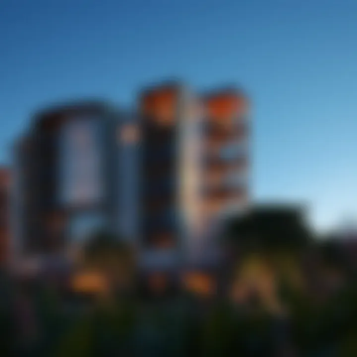 Notable Exploring Oakwood Apartments: A Gateway to Santa Monica Living Notable Exploring Oakwood Apartments: A Gateway to Santa Monica Living
