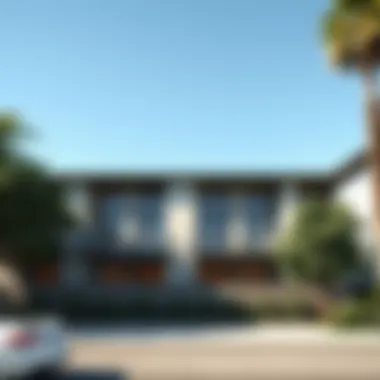 Exploring Oakwood Apartments: A Gateway to Santa Monica Living Summary Exploring Oakwood Apartments: A Gateway to Santa Monica Living Summary