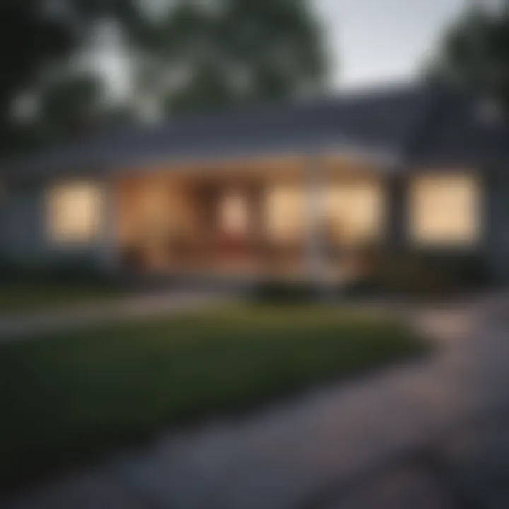 Overview of lease agreements and essential terms for off-campus housing