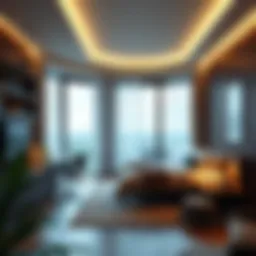 Exploring One-Bedroom Living: A Comprehensive Guide Introduction