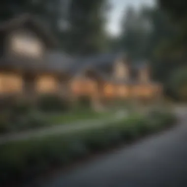 Community Appeal in Orinda Community park in Orinda attracting potential tenants