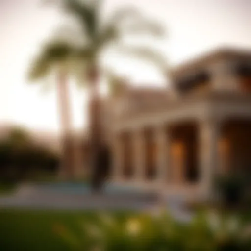 Exploring Palmilla Parkside: A Detailed Perspective Introduction