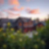 Exploring Prime Neighborhoods in Seattle for Home Purchase Introduction