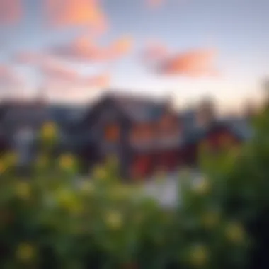 Exploring Prime Neighborhoods in Seattle for Home Purchase Introduction Exploring Prime Neighborhoods in Seattle for Home Purchase Introduction