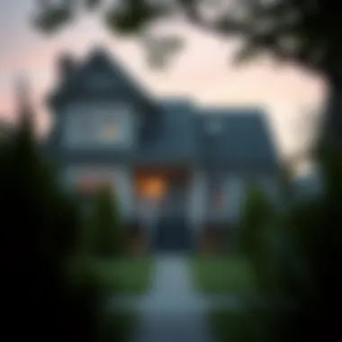 Exploring Prime Neighborhoods in Seattle for Home Purchase Summary Exploring Prime Neighborhoods in Seattle for Home Purchase Summary