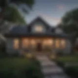 Charming rental home in Austin neighborhood