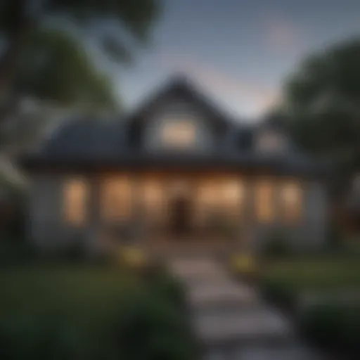 Charming rental home in Austin neighborhood