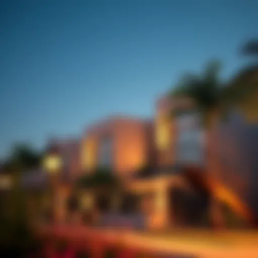 Exploring Rental Options in Beverly Hills: A Comprehensive Guide Introduction Exploring Rental Options in Beverly Hills: A Comprehensive Guide Introduction