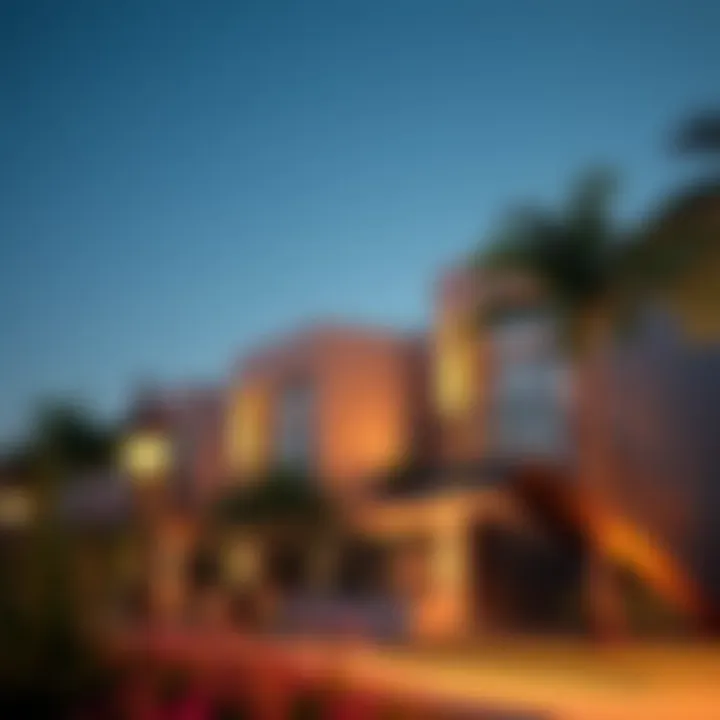 Exploring Rental Options in Beverly Hills: A Comprehensive Guide Introduction Exploring Rental Options in Beverly Hills: A Comprehensive Guide Introduction