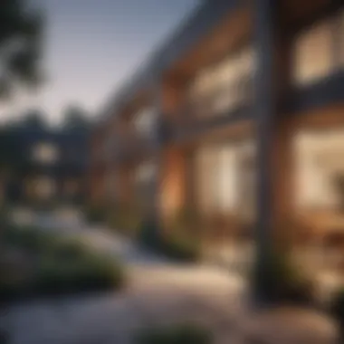 Community Building in Shared Housing Community Building in Shared Housing