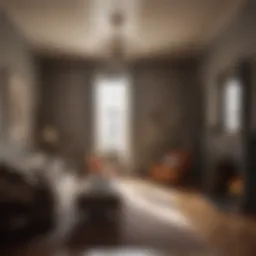 Charming Harlem Room with Natural Light