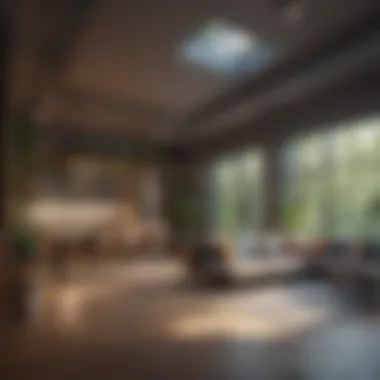 Innovative Co-Living Space Design Innovative Co-Living Space Design