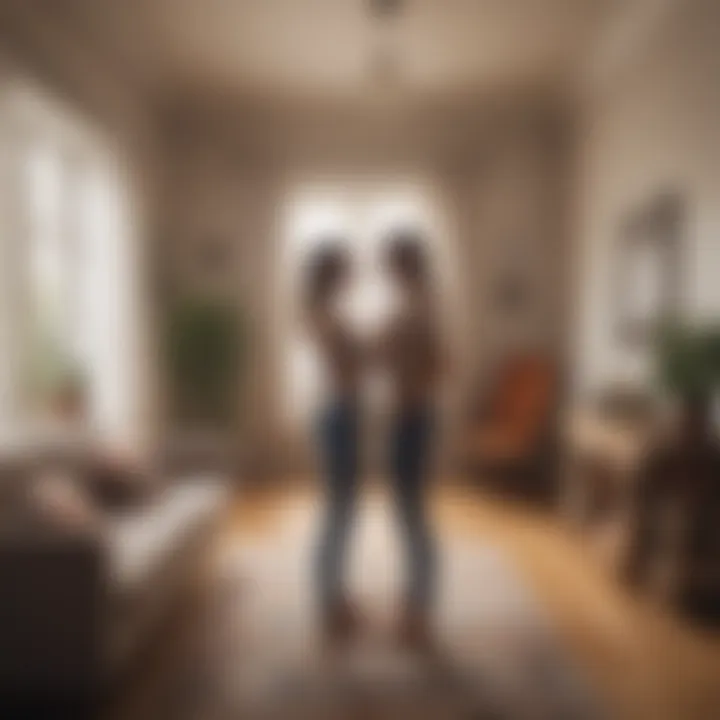 Roommate Matching Algorithm