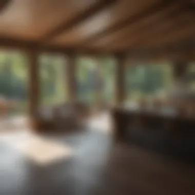 Sustainable Living Practices in House Shares Sustainable Living Practices in House Shares