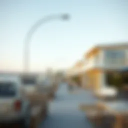 Exploring Santa Monica Beach Coliving: A Contemporary Living Experience Introduction