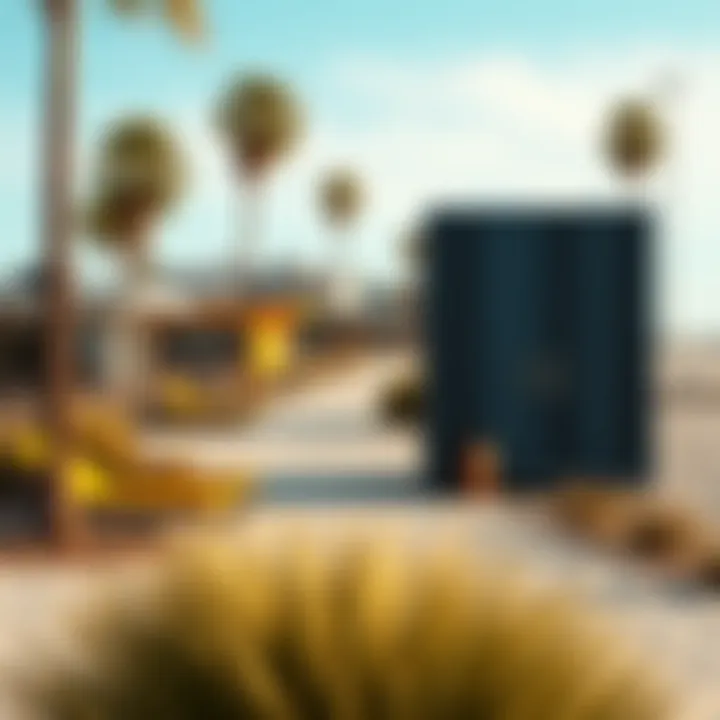 Exploring Santa Monica Beach Coliving: A Contemporary Living Experience Summary