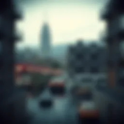 Exploring Slabtown Apartments for Rent Introduction