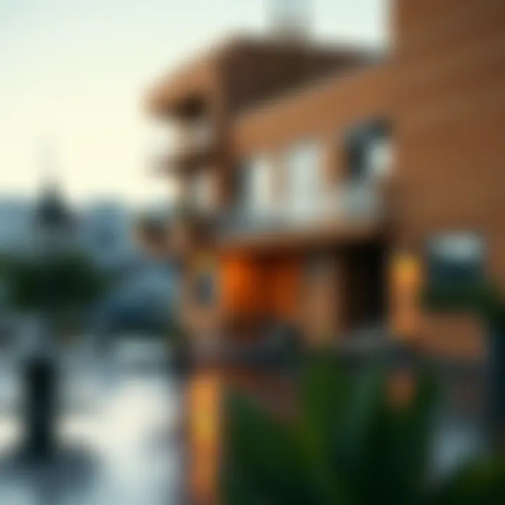 Notable Exploring Slabtown Apartments for Rent