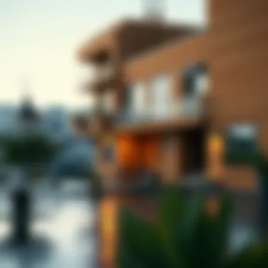 Notable Exploring Slabtown Apartments for Rent Notable Exploring Slabtown Apartments for Rent