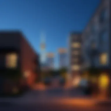 Exploring Slabtown Apartments for Rent Summary Exploring Slabtown Apartments for Rent Summary